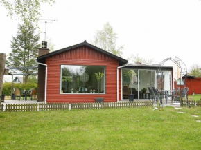 Modern Holiday Home in Ebeltoft With Conservatory, Ebeltoft